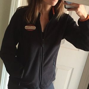 Harley-Davidson jacket